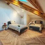 Apartmán Le Quai Nimois Climatise Au Pied De La Gare Nîmes