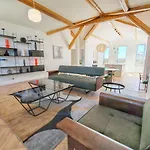 Apartmán Le Quai Nimois Climatise Au Pied De La Gare Nîmes