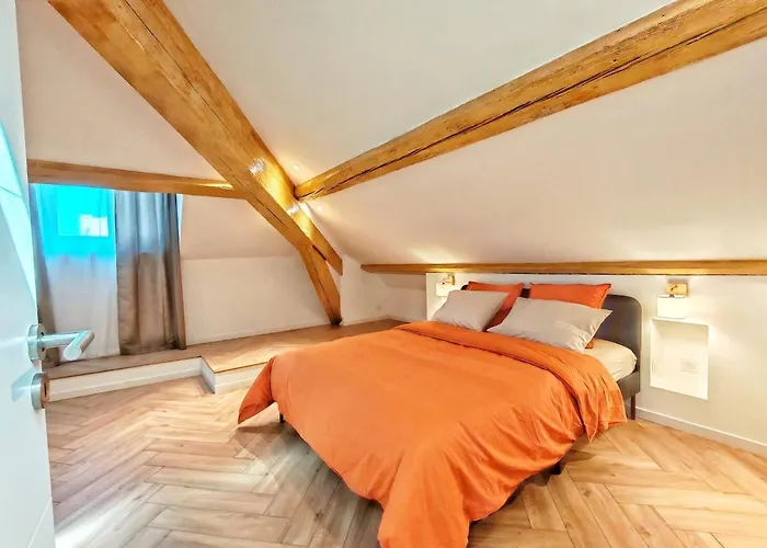 Le Quai Nimois Climatise Au Pied De La Gare